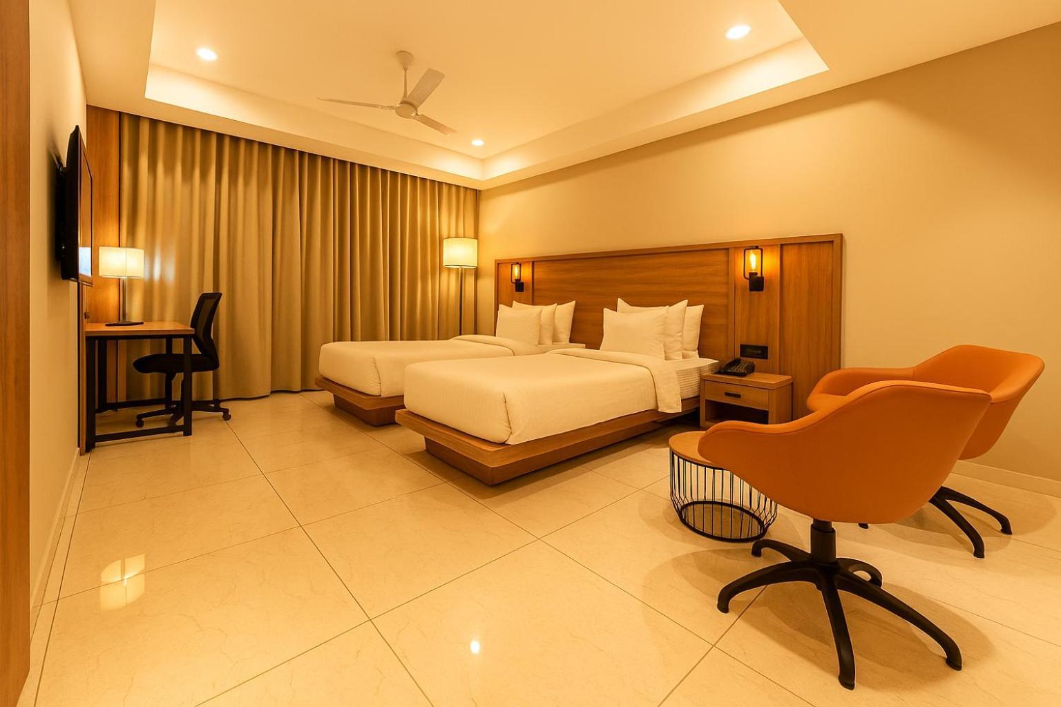 The Sky Imperial Hotel Kailash Jāmnagar 외부 사진